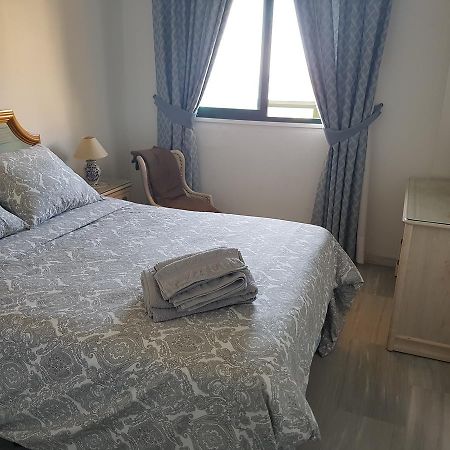 Habitaciones Bajondillo トレモリノス エクステリア 写真