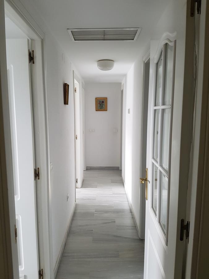 Habitaciones Bajondillo トレモリノス エクステリア 写真